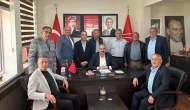Amasya’da Yönetim Yenilendi!