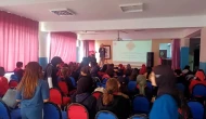 Merzifon’da Gençlere Tasarruf Dersi!