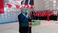 Yozgat: Geleceğin Işığı Çocuklarımızdır
