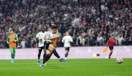 Beşiktaş Rahat Turladı