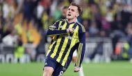Fenerbahçe uzatmada güldü, zirveye ortak oldu