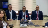 CHP, ENCÜMEN SEÇİMLERİ İÇİN İTİRAZDA BULUNDU