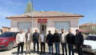 Yenice’de Rahmet Buluşması