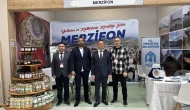 İstanbul’da Merzifon Rüzgarı