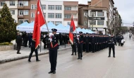 Merzifon'da Güvenliğin 181 Yıllık Onuru