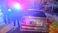 Nefes Kesen Kovalamaca: “Dur” İhtarına Uymayan Sürücü Yakalandı