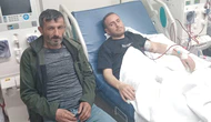 Kalp Krizi Sonrası Nakil Böbreği İşlevini Kaybetti: "İyileşirsem Su İçmeyi Özlüyorum"