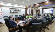 Okul Önlerinde Trafik Güvenliği Masaya Yatırıldı