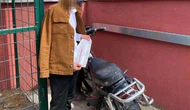 “Dur” İhtarına Uymadı: 20 Bin Liralık Motosiklete 286 Bin TL Ceza
