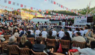 Kadınlar Darbukayla Stres Atıyor