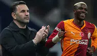 Galatasaray'da Osimhen bilmecesi: Dev transfer operasyonunun perde arkası aralandı