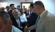 AK Parti Bayramlaşmasında Emekli Maaşı Çıkışı: “17 Milyon Emekli Seçimin Anahtarı”