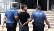Aranan Hükümlü Yakalandı