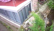Amasya’da Duvar Faciası Kamerada