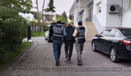 8 Yıllık Firari Polisi Atlatamadı