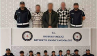 Göçmen Kaçakçılığı Operasyonu: 1 Tutuklama