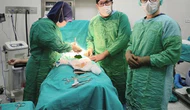 2 Hastanın Mesanesinden Toplam 27 Taş Çıkarıldı