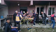 Sobayı Yakmak İsterken Benzin Bidonu Patladı: 4 Yaralı