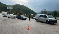 Trafik Denetimlerinde Binlerce Araç Kontrol Edildi