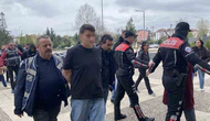 Silahlı Saldırı Şüphelileri Tutuklandı