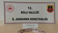Jandarmadan Uyuşturucu Operasyonu: 3 Gözaltı