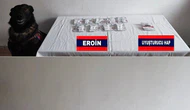Uyuşturucu Operasyonu! 3 Şüpheli Tutuklandı