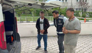 Dehşet: Boşanma Aşamasındaki Eşini Zorla Kaçırdığı İddia Edilen 3 Kişi Tutuklandı