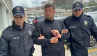 İzinli Çıkıp Dönmedi, Yakalandı