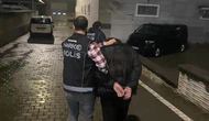 Aranan 2 Hükümlü Operasyonla Yakalandı