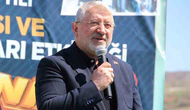 Çorum Belediye Başkanı Aşgın’ın performansı kamuoyu anketine yansıdı