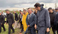 Çorum Vali Açıkladı: Hasar Büyük, Can Kaybı Yok!