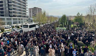 Çorum'dan 325 Hacı Adayı, Dualarla Kutsal Yolculuğa Çıktı!