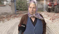 Çorum’da Hortum Dehşeti!