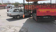 Çorum’da feci kaza: yaralı kaldırıldığı hastanede hayatını kaybetti