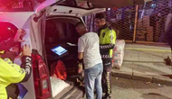 Trafik İhlallerine 150 Bin TL Ceza