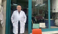 Çorum’un ‘müthiş berber’i: 82 yaşında 66 yıllık mesleğine devam ediyor