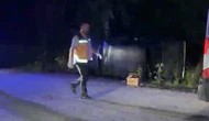 Otomobil Dehşeti: 5 Yaralı