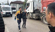 İşçi Servisiyle Minibüs Çarpıştı: 10 Yaralı