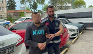 Aile İçi Şiddet Olayı: Bacanağını Yaralayan Şahıs Tutuklandı