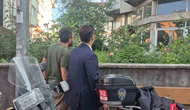 Şüpheli Çanta Polisi Harekete Geçirdi