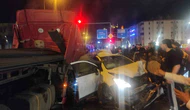 Feci Kaza: 5 Kişi Hayatını Kaybetti