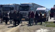 Dinlenme Tesisindeki Tırda Acı Olay: 22 Yaşındaki Genç Hayatını Kaybetti
