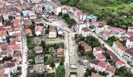 Havza’ya 50 milyon TL’lik acil yardım ödeneği