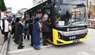 65 Yaş Altı Ücretsiz Ulaşım Uygulaması Sona Erdi