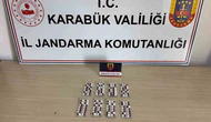 7 Şüpheli Gözaltına Alındı