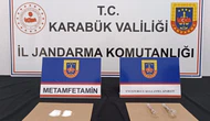Jandarmadan Uyuşturucu ve Kaçak Tütün Operasyonu! 8 Gözaltı