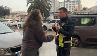 “Döner Almaya Geldim” Dedi, Cezadan Kaçamadı