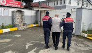 Jandarmadan Suç Operasyonu: 35 Şüpheli Yakalandı, 20 Kişi Tutuklandı