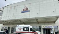 Otobüsün Altına Giren Motosikletin Sürücüsü Hayatını Kaybetti