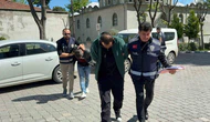 100 Bin TL’lik Hırsızlık İddiası: 4 Şüpheli Yakalandı